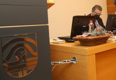 21 REDNA SEJA OBČINSKEGA SVETA 01 FOTO LJUBO VUKELIČ